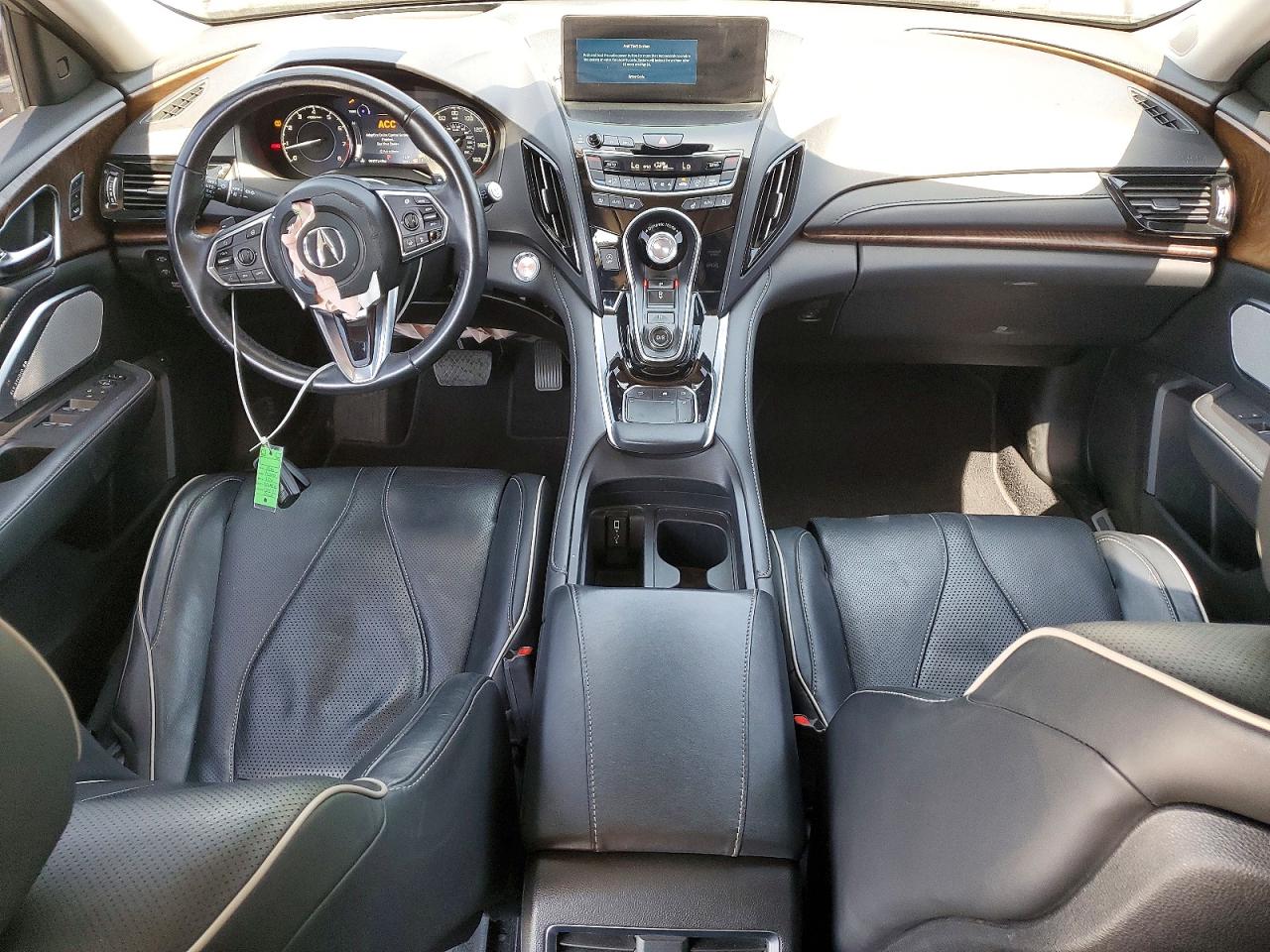 2020 ACURA RDX