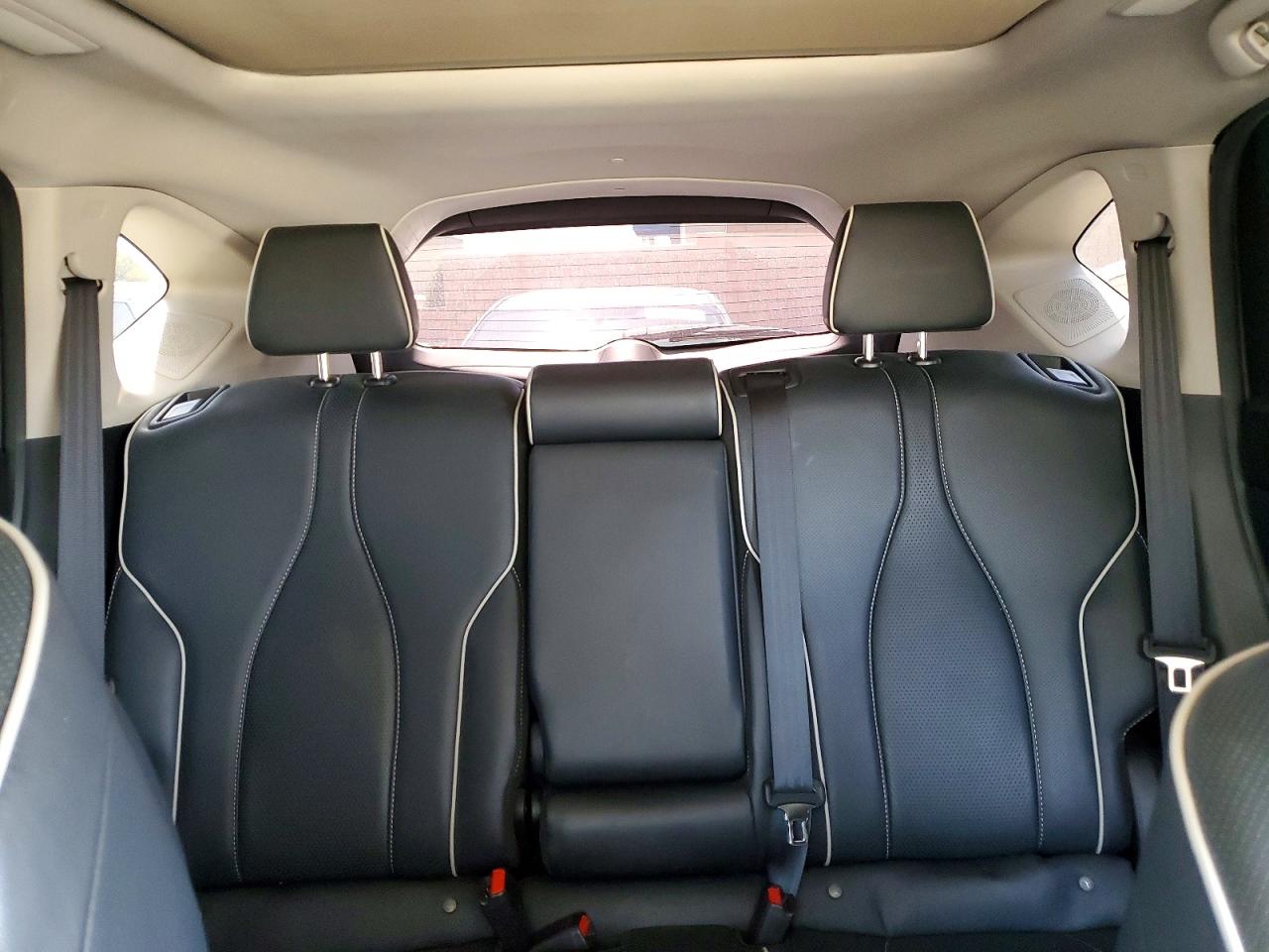2020 ACURA RDX