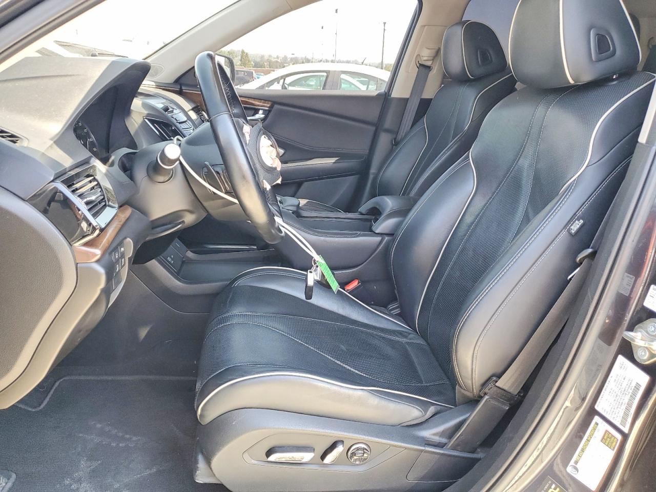 2020 ACURA RDX