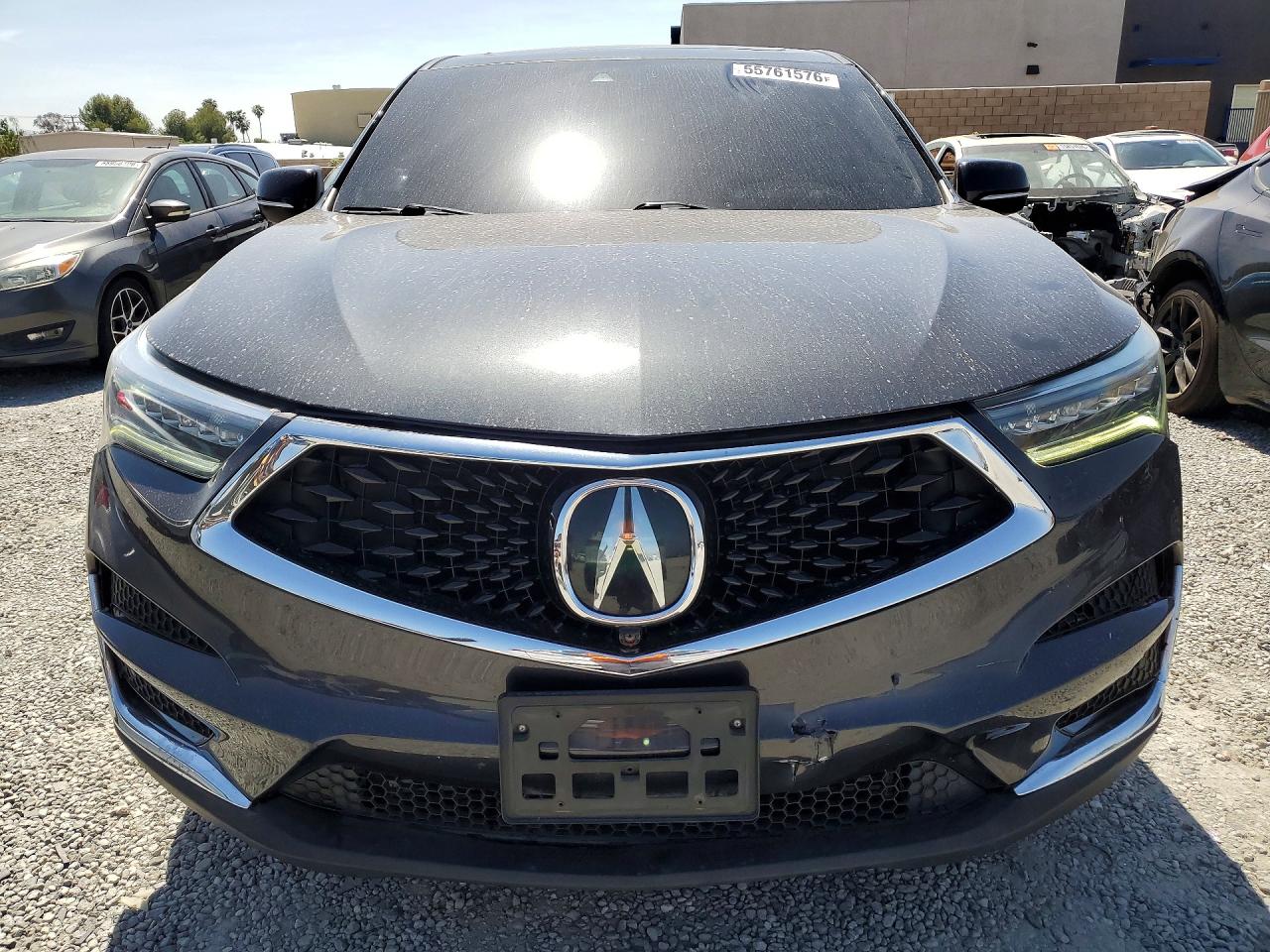 2020 ACURA RDX