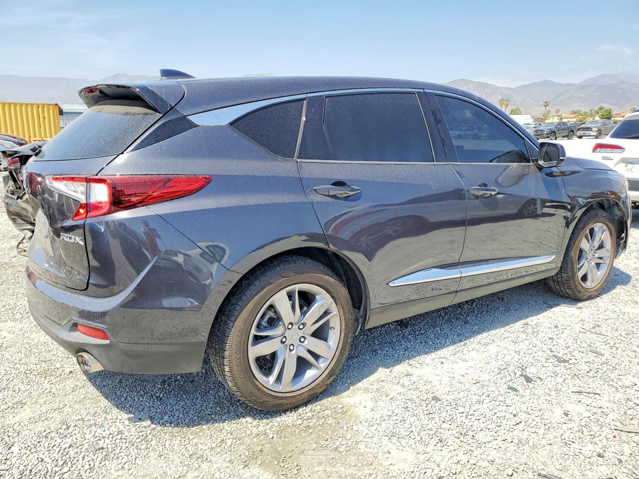 2020 ACURA RDX