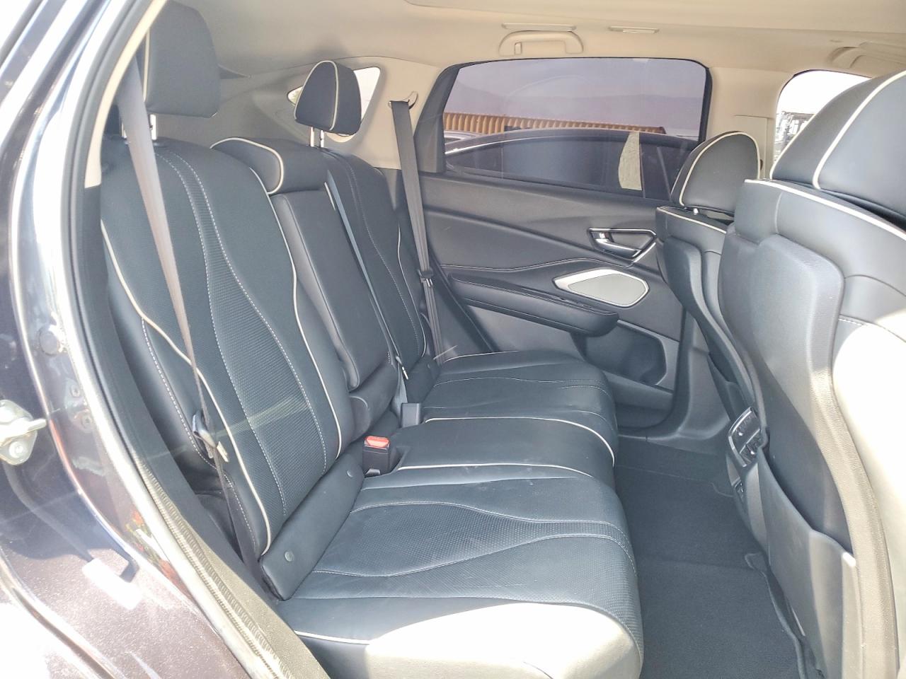 2020 ACURA RDX