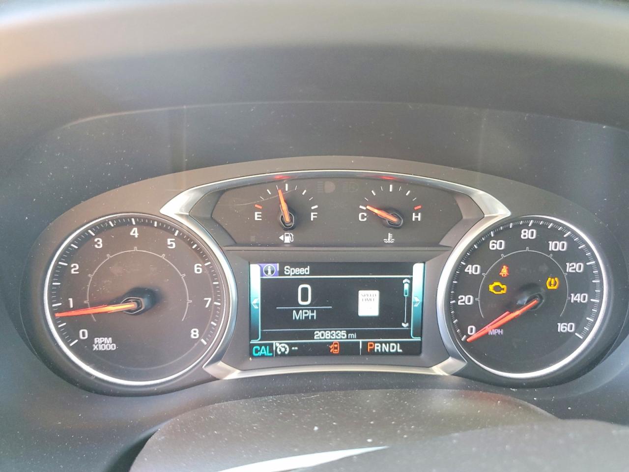 2018 GMC ACADIA