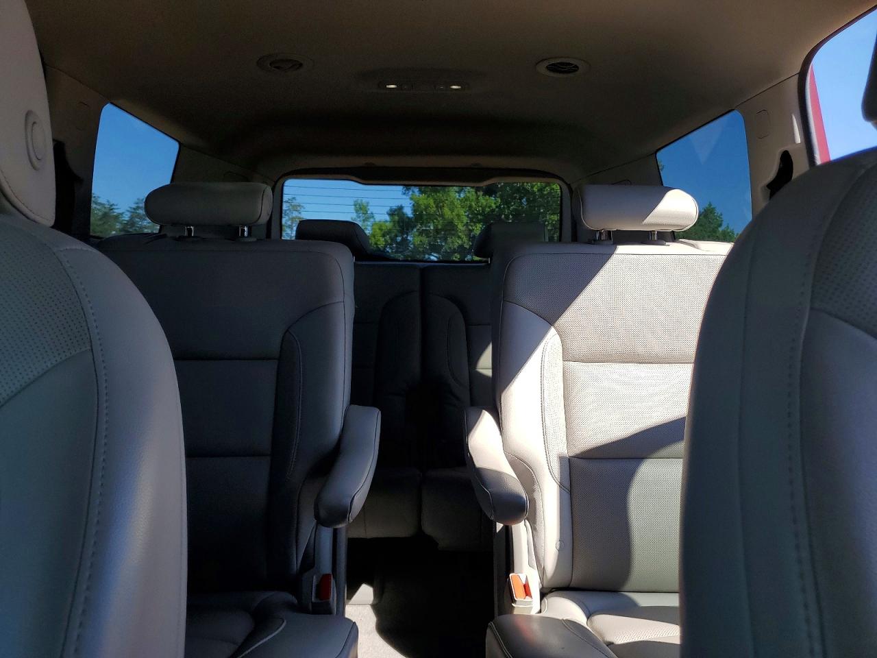 2018 GMC ACADIA