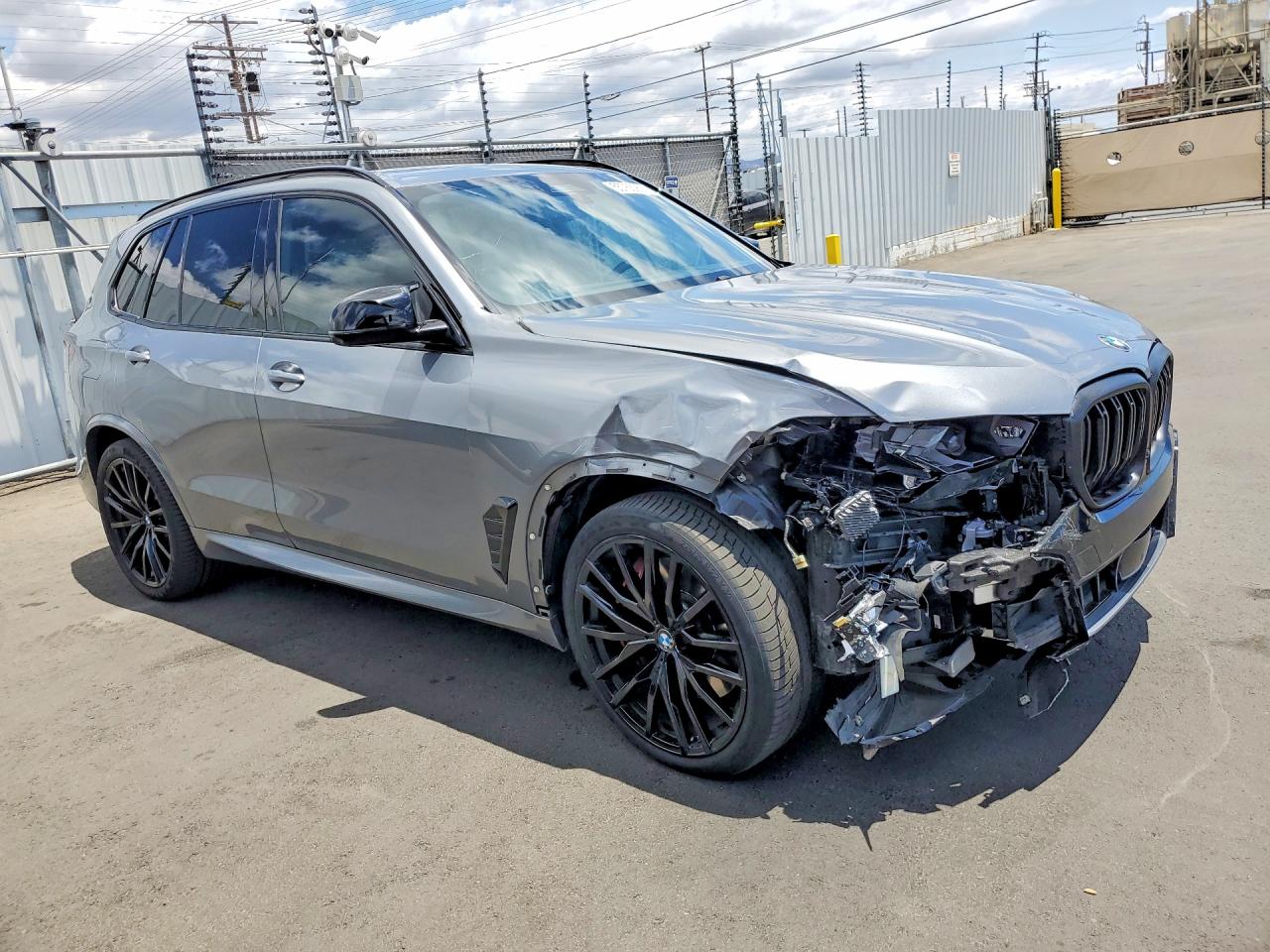 2024 BMW X5
