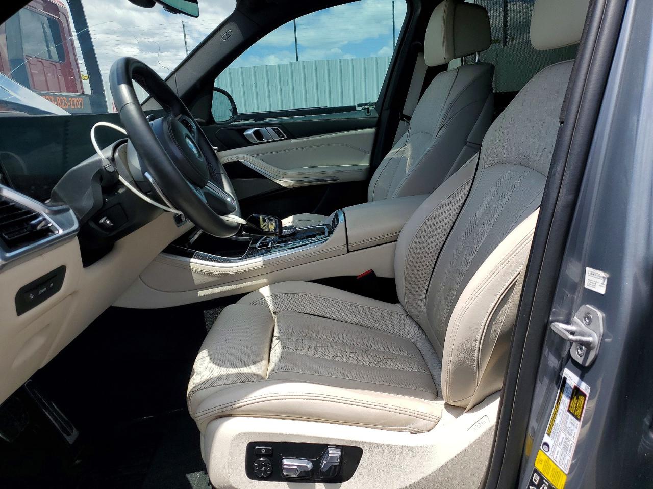 2024 BMW X5