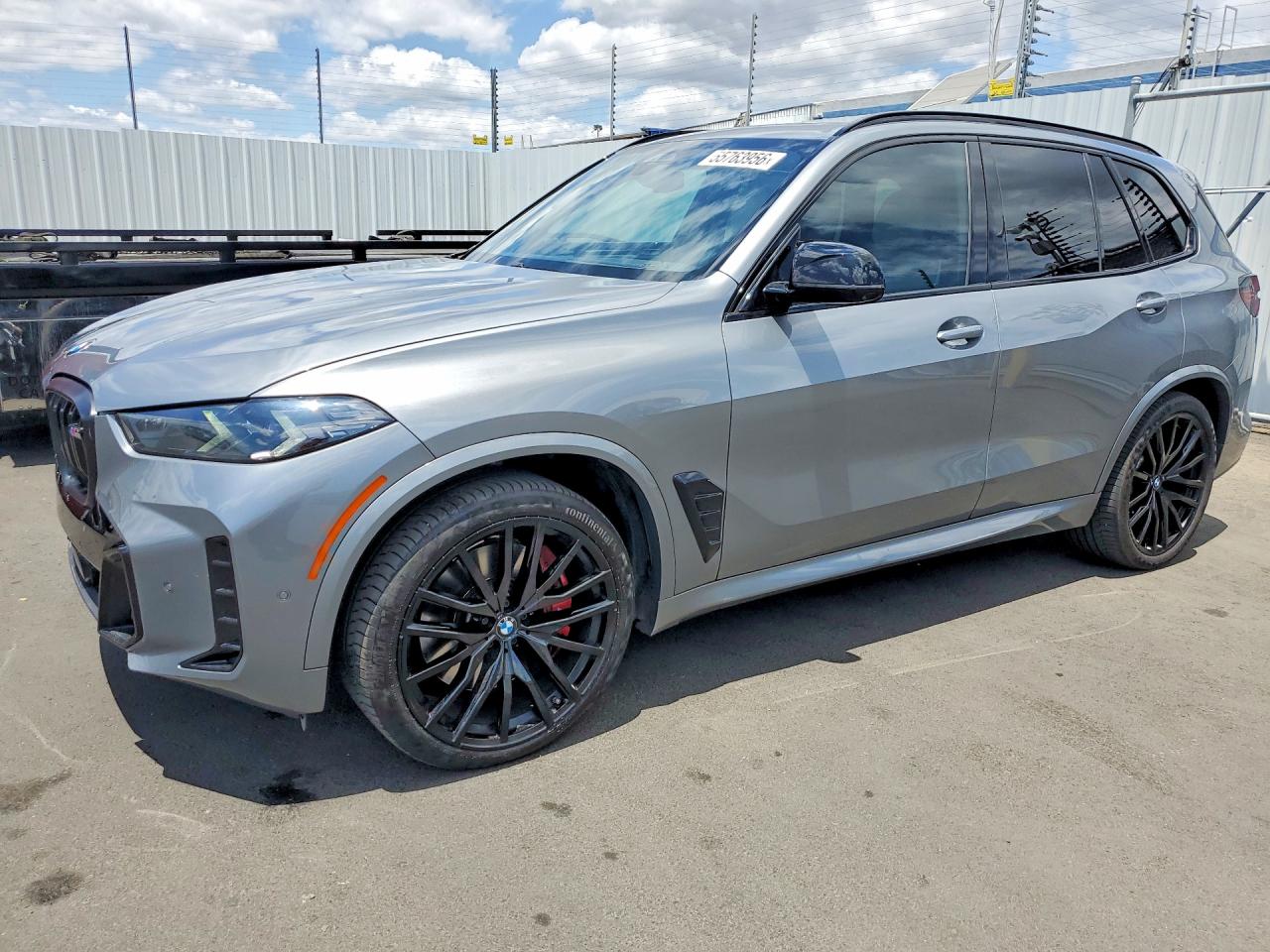 2024 BMW X5