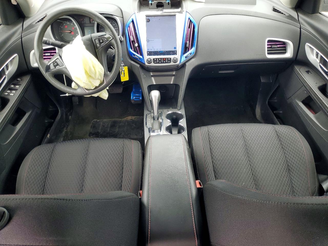 2014 CHEVROLET EQUINOX