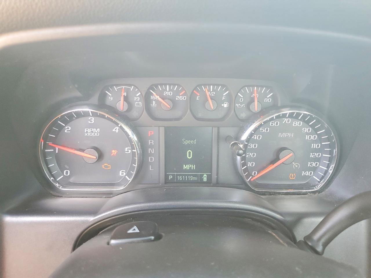 2017 GMC SIERRA