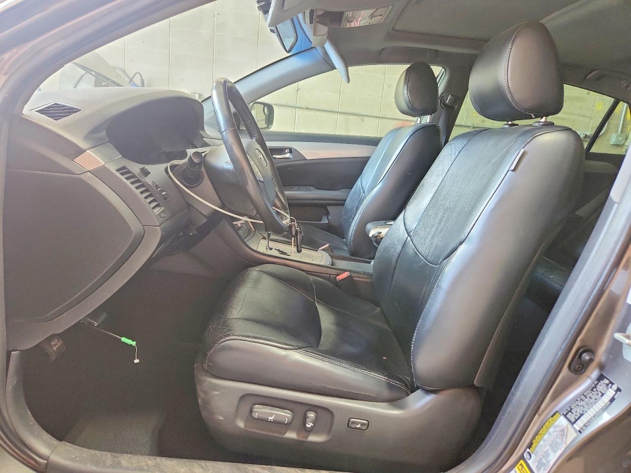 2006 TOYOTA AVALON