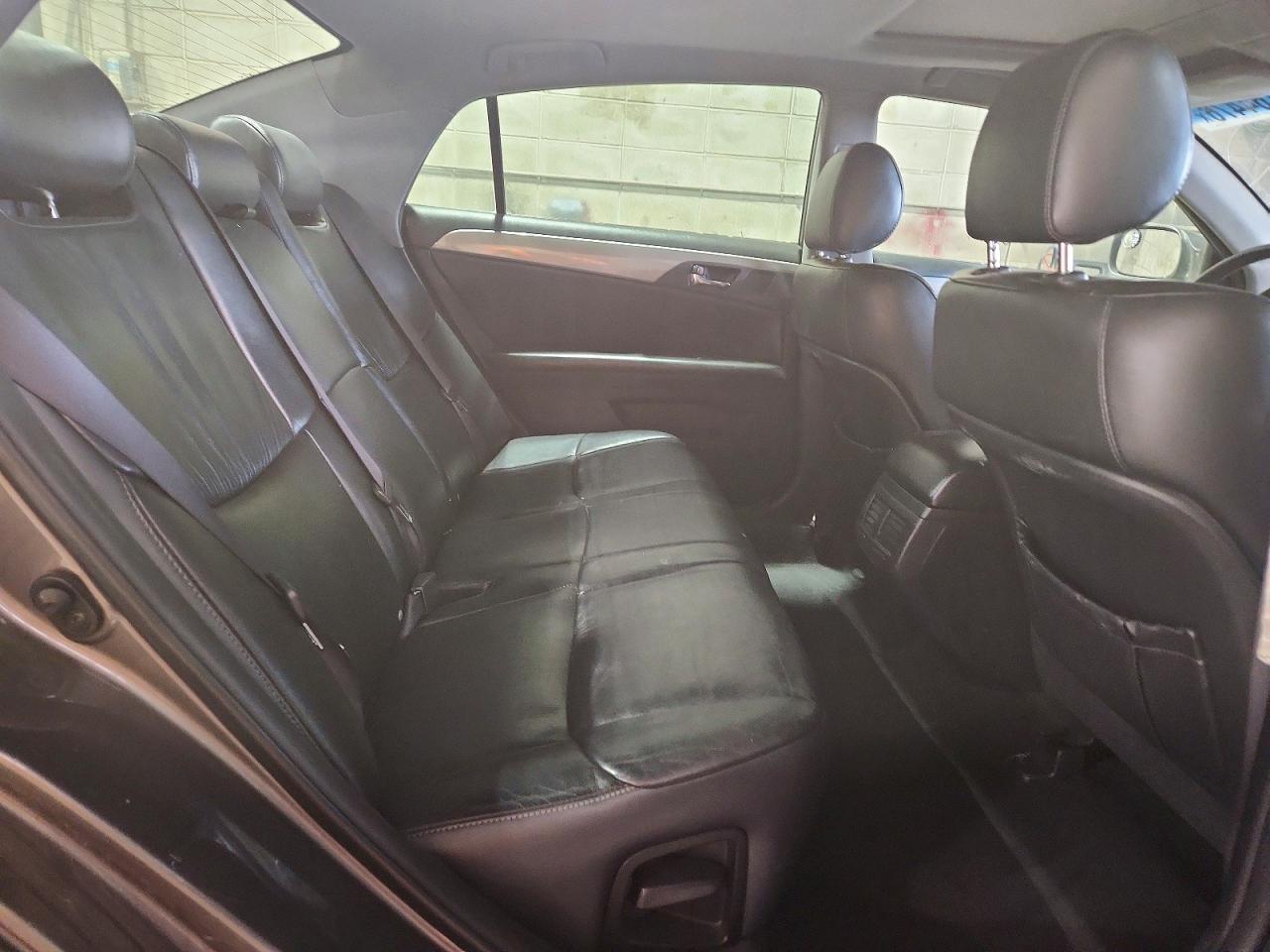 2006 TOYOTA AVALON