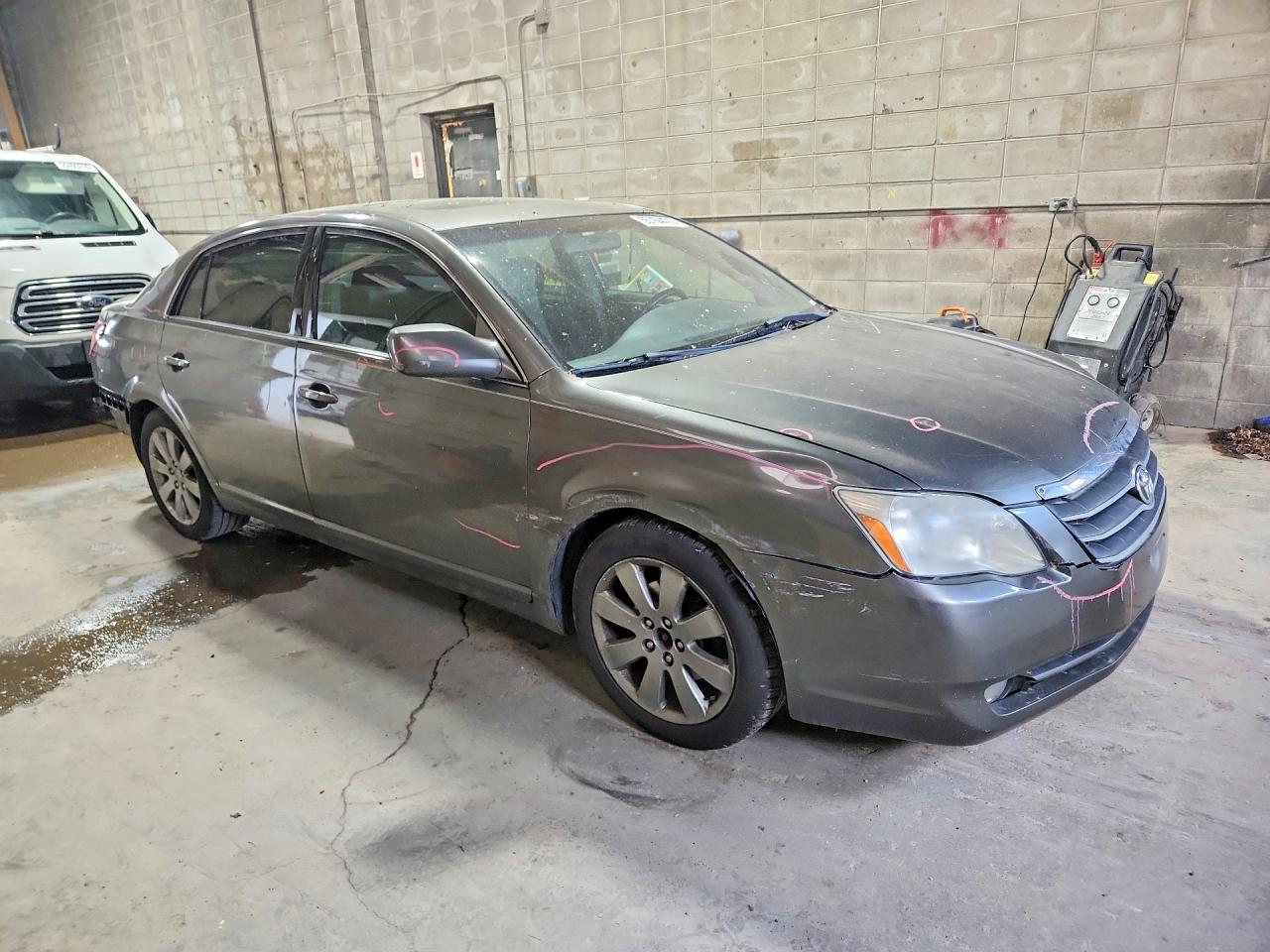 2006 TOYOTA AVALON