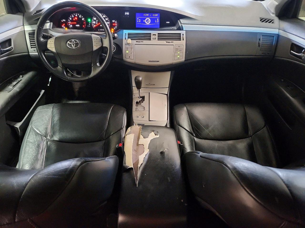 2006 TOYOTA AVALON