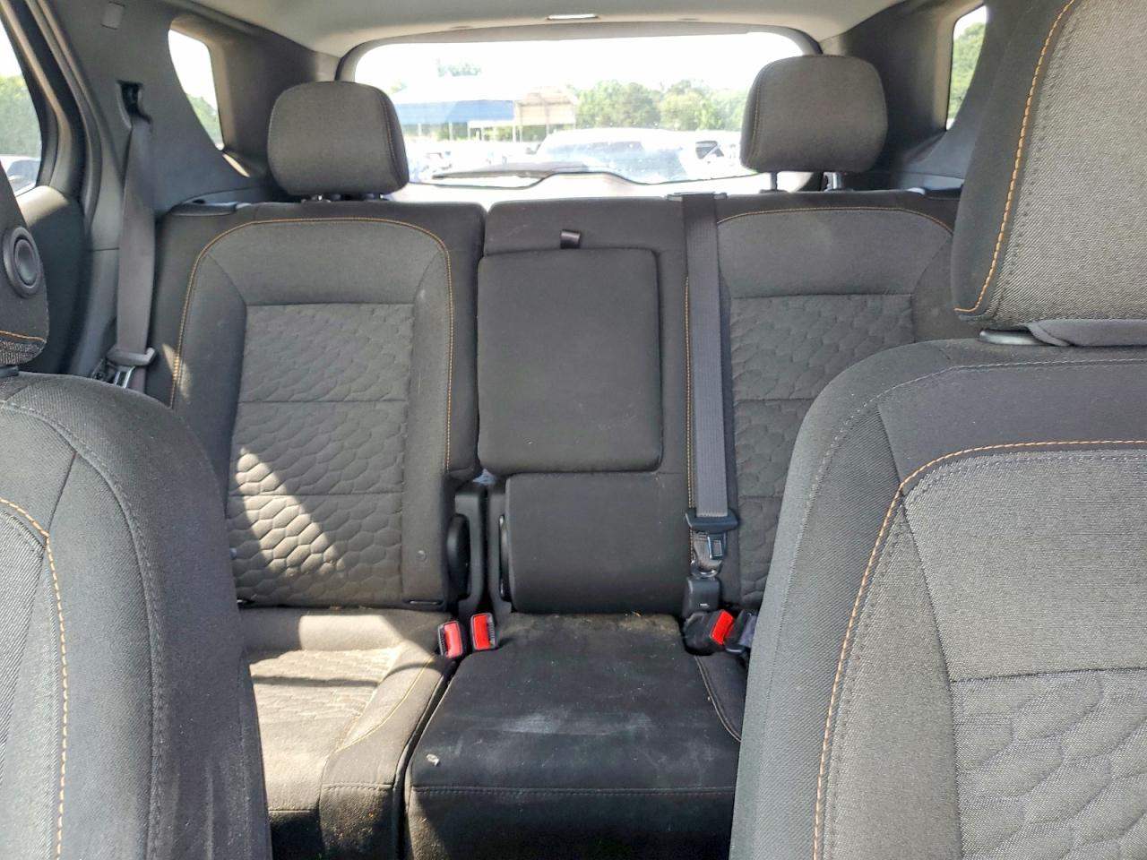 2021 CHEVROLET EQUINOX