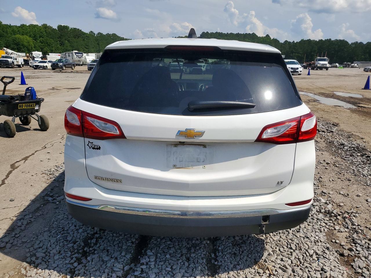 2021 CHEVROLET EQUINOX