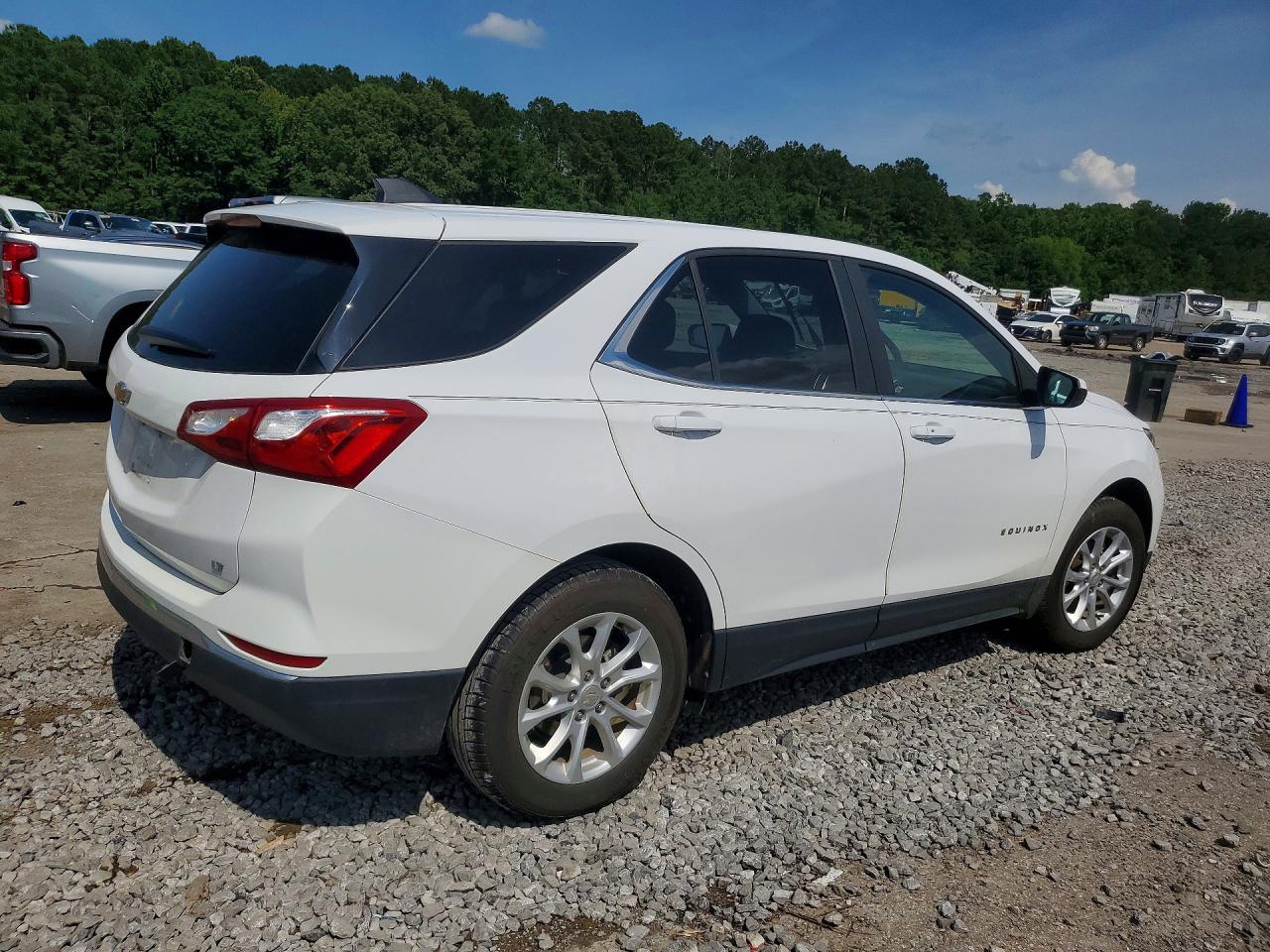 2021 CHEVROLET EQUINOX