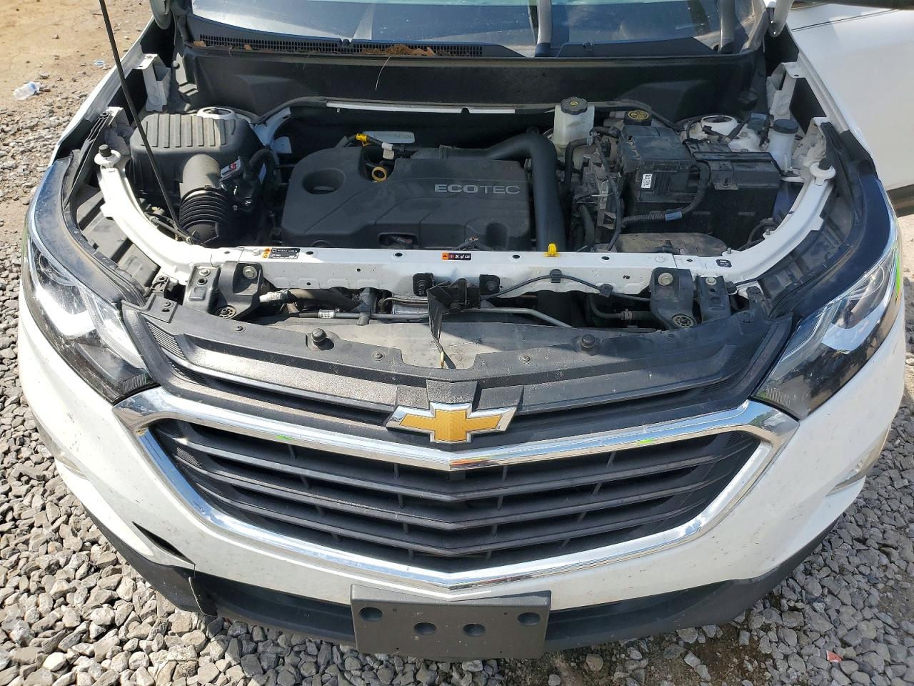 2021 CHEVROLET EQUINOX