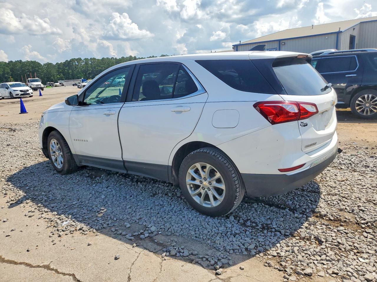 2021 CHEVROLET EQUINOX