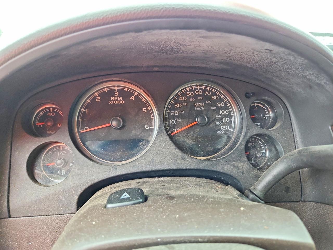 2012 GMC YUKON