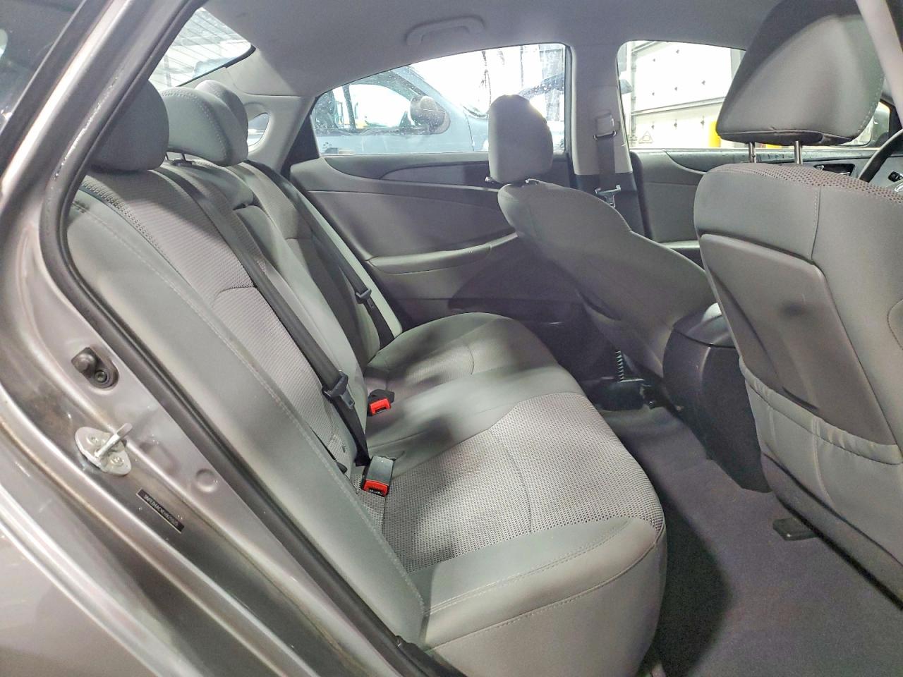 2014 HYUNDAI SONATA