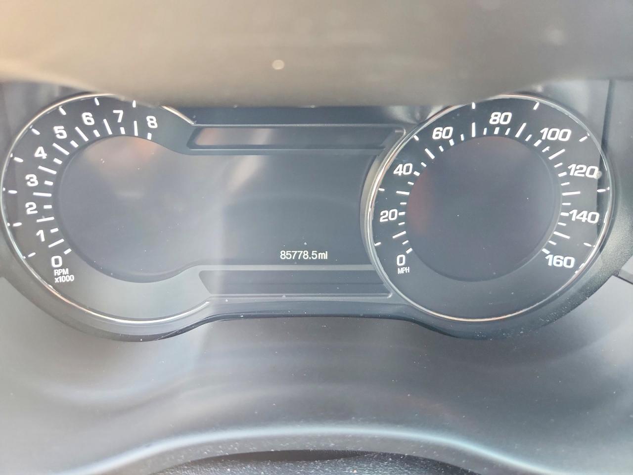 2019 LINCOLN MKC