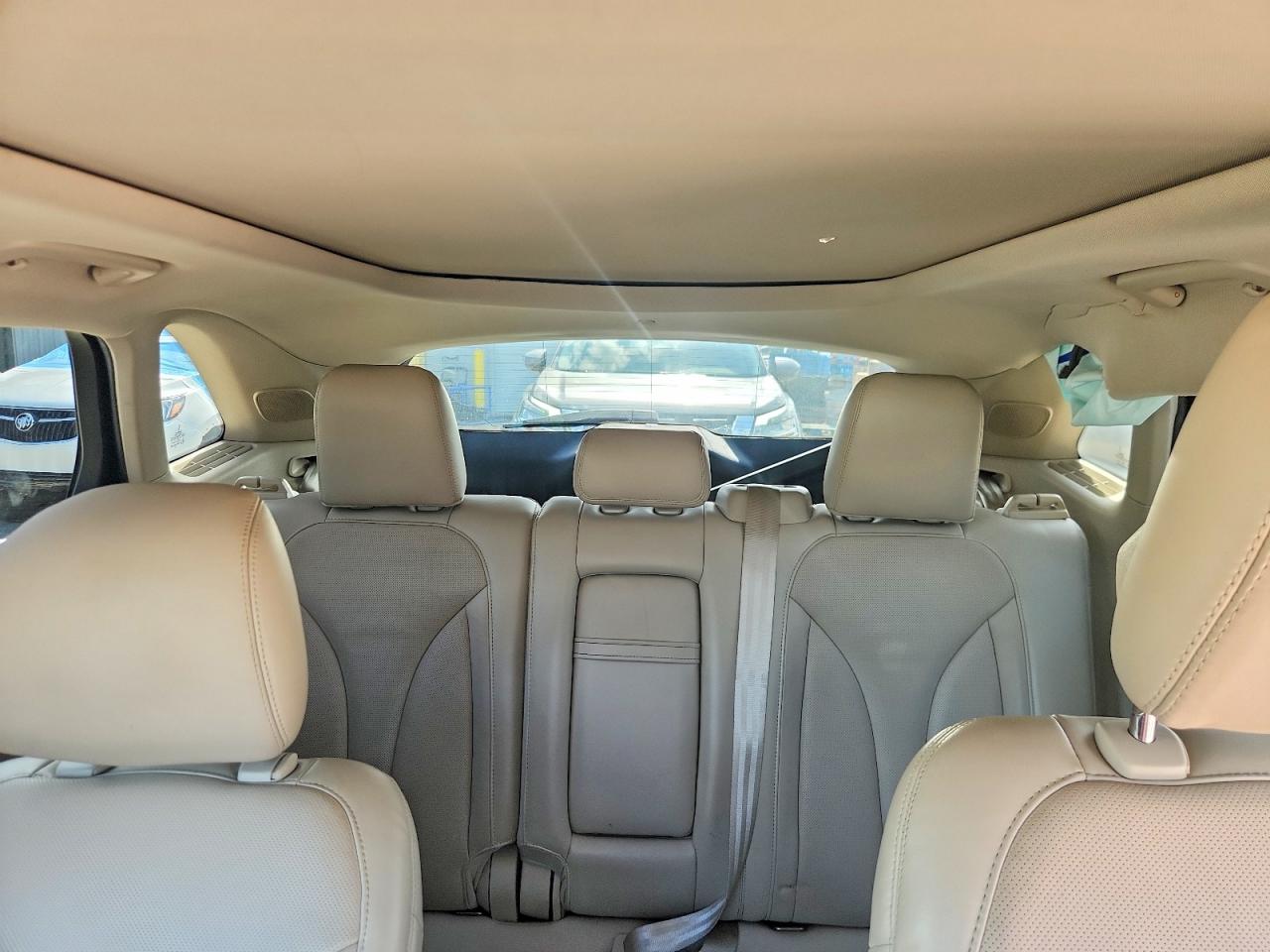 2019 LINCOLN MKC