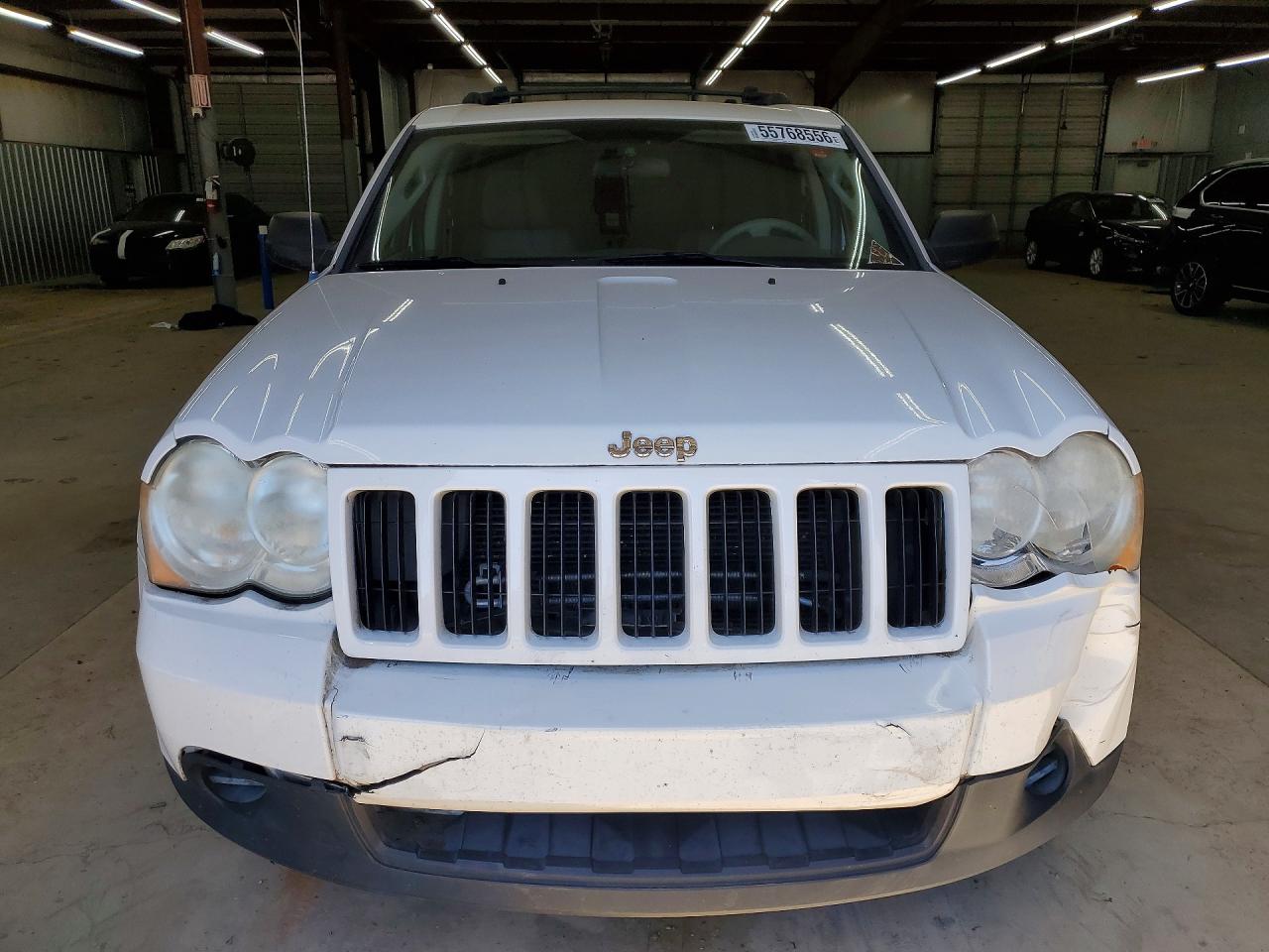 2009 JEEP CHEROKEE