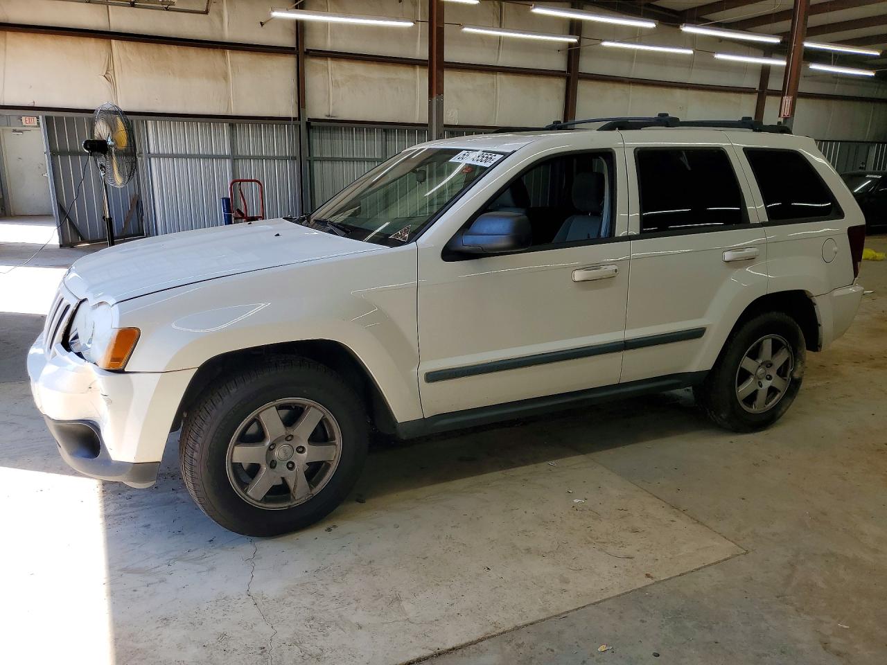 2009 JEEP CHEROKEE