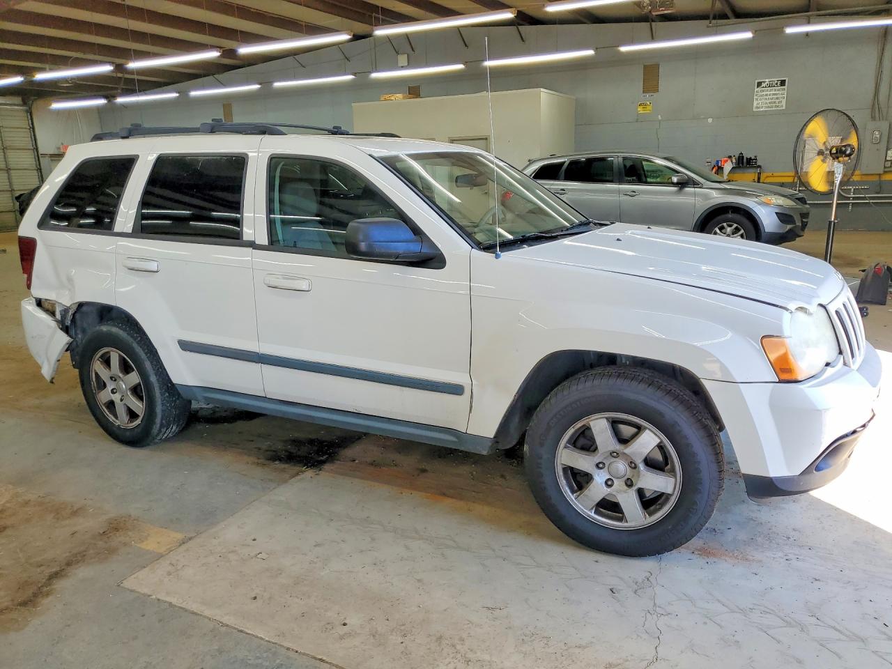 2009 JEEP CHEROKEE