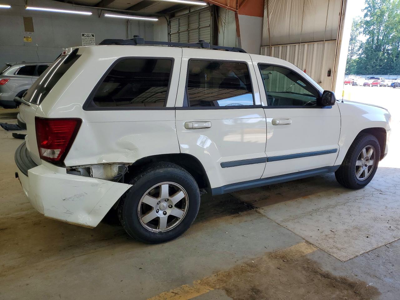 2009 JEEP CHEROKEE