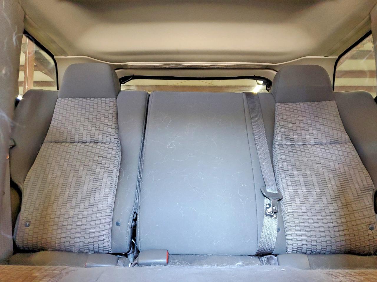 2009 JEEP CHEROKEE