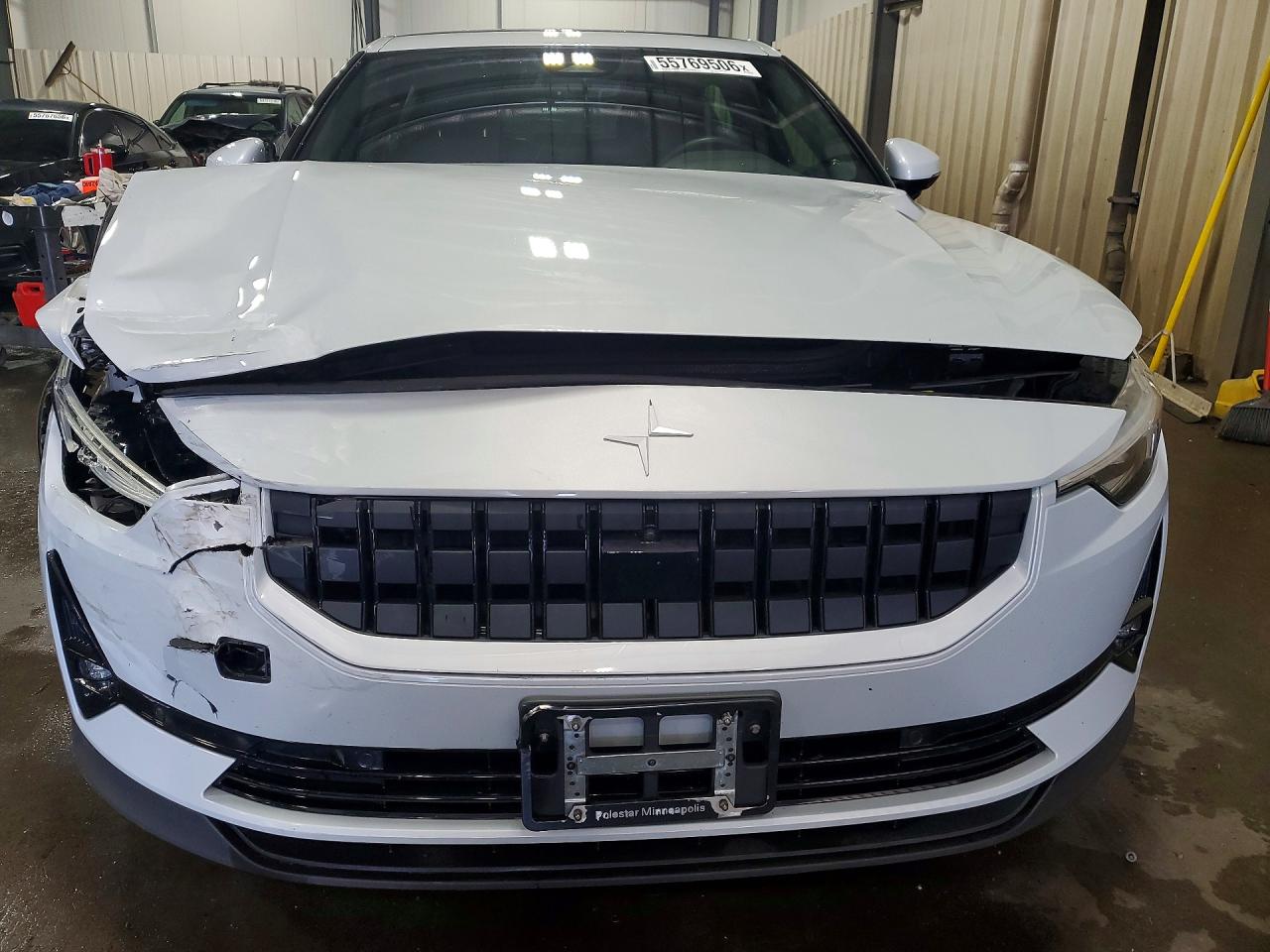2023 POLESTAR 2