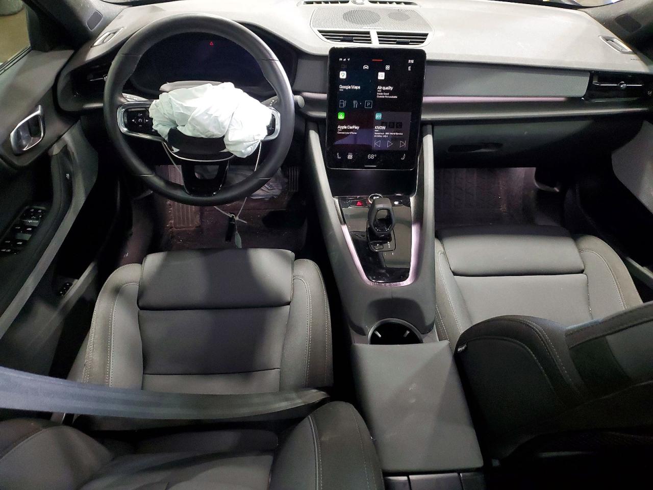 2023 POLESTAR 2