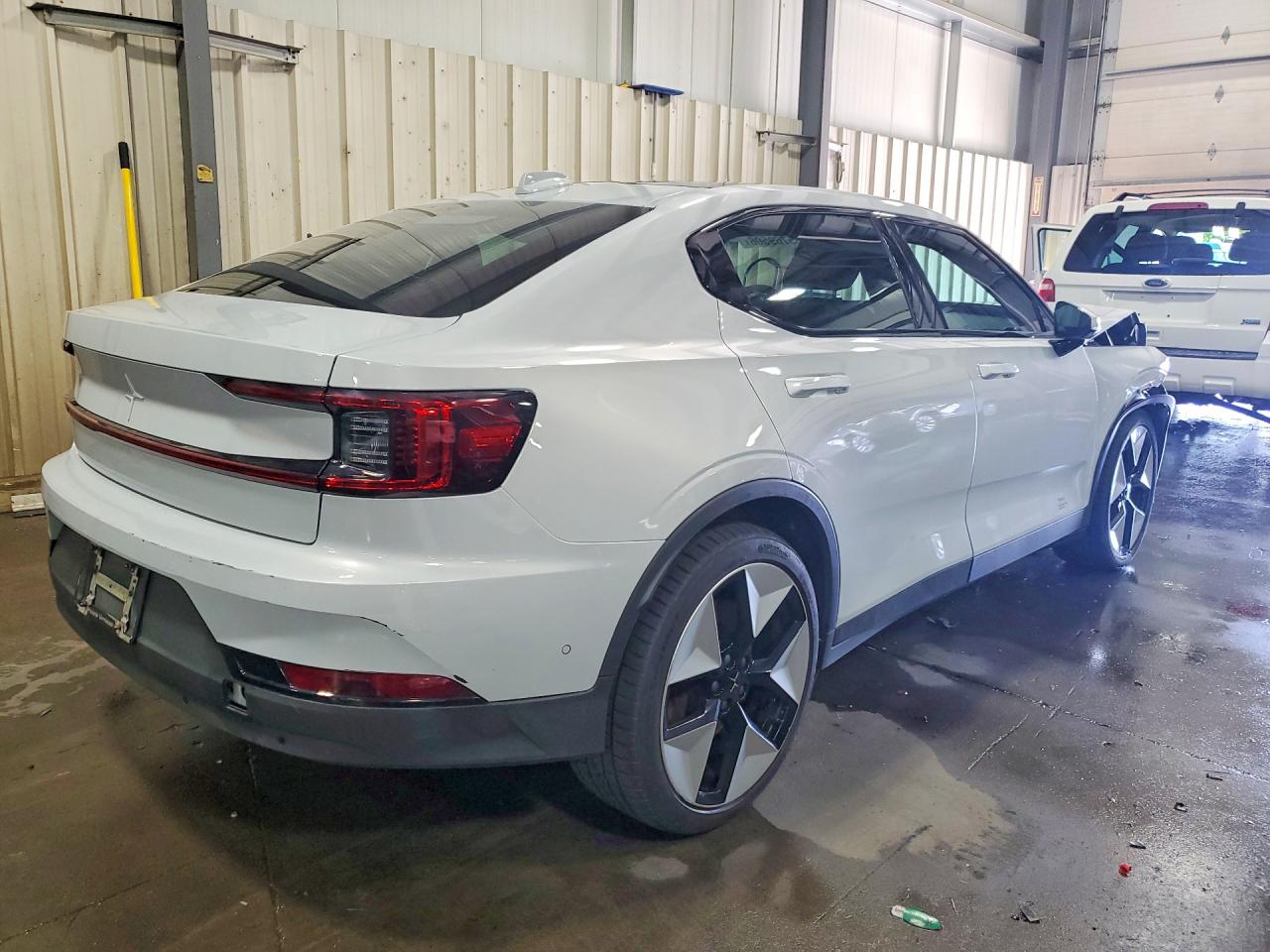 2023 POLESTAR 2