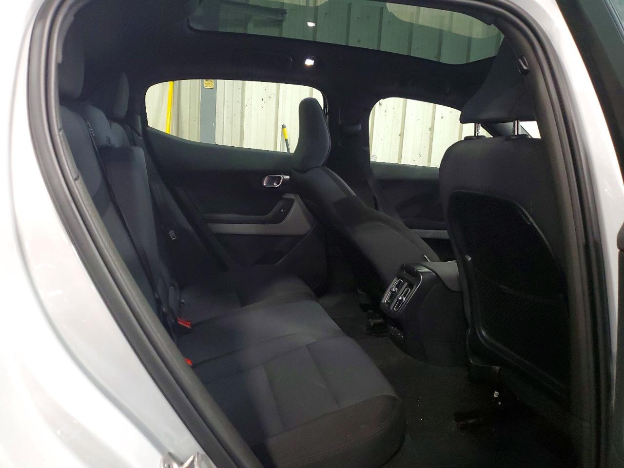 2023 POLESTAR 2