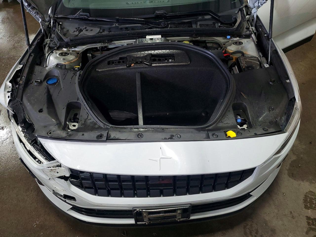 2023 POLESTAR 2