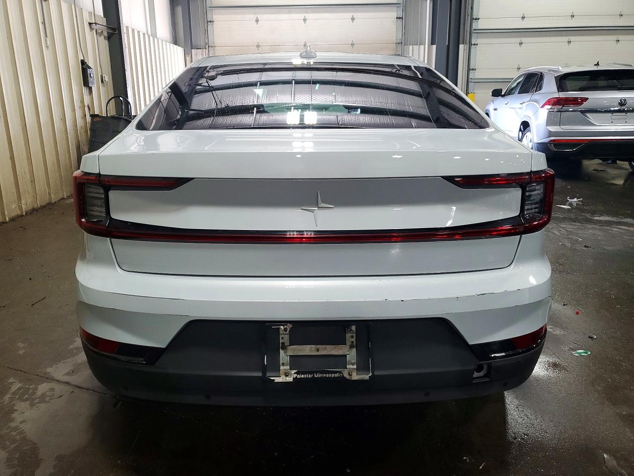 2023 POLESTAR 2