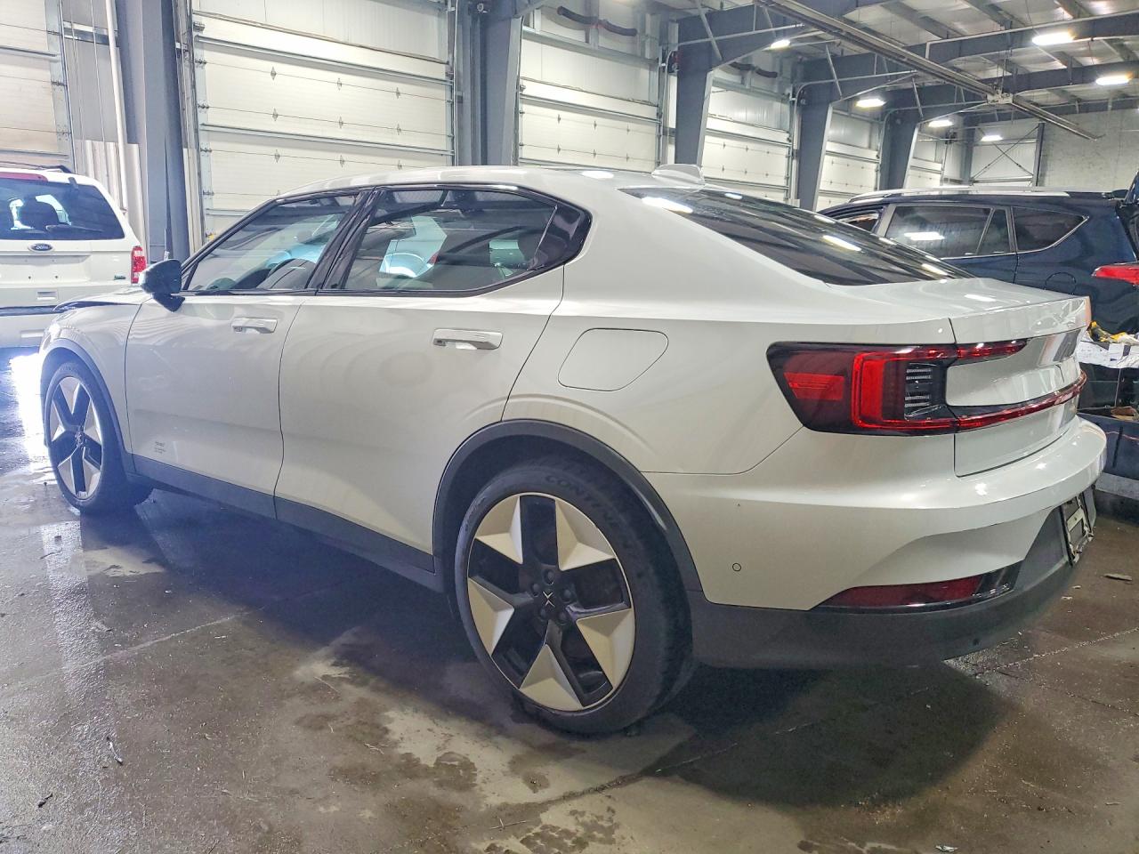 2023 POLESTAR 2