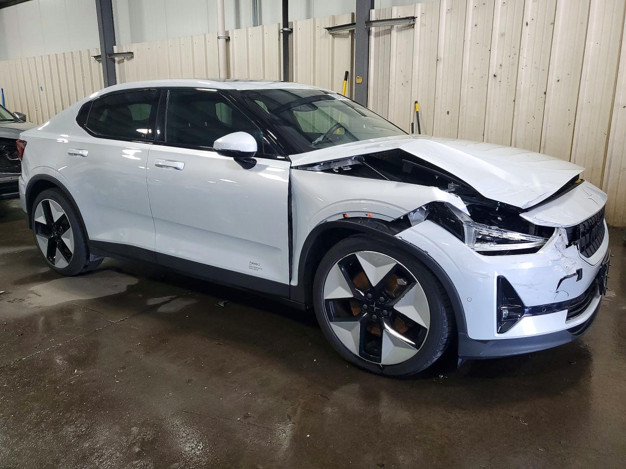 2023 POLESTAR 2