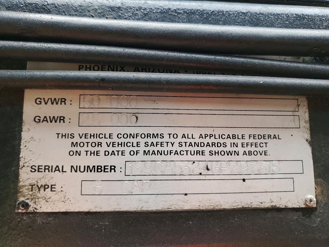 2016 UNKNOWN ALL Models