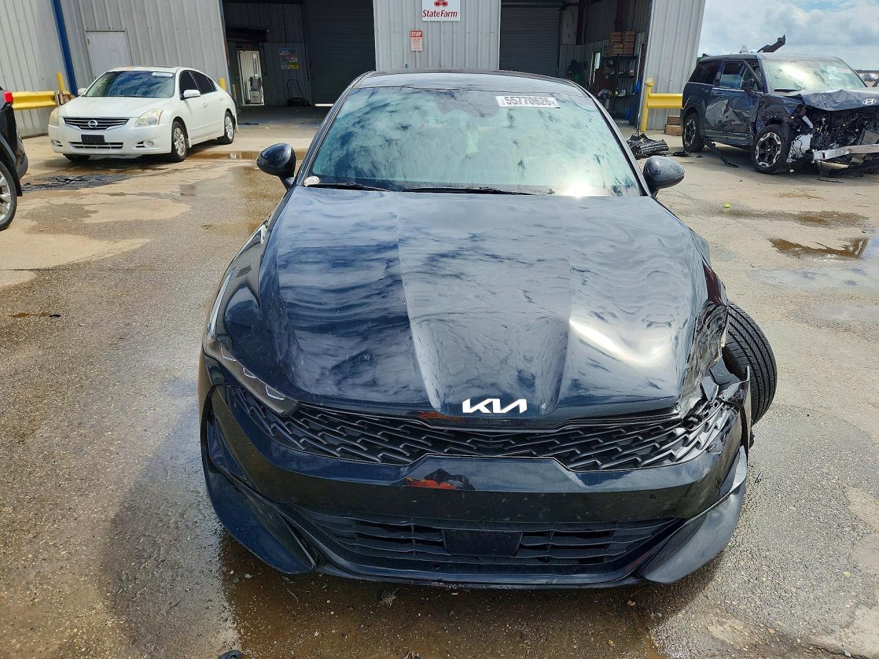 2023 KIA K5