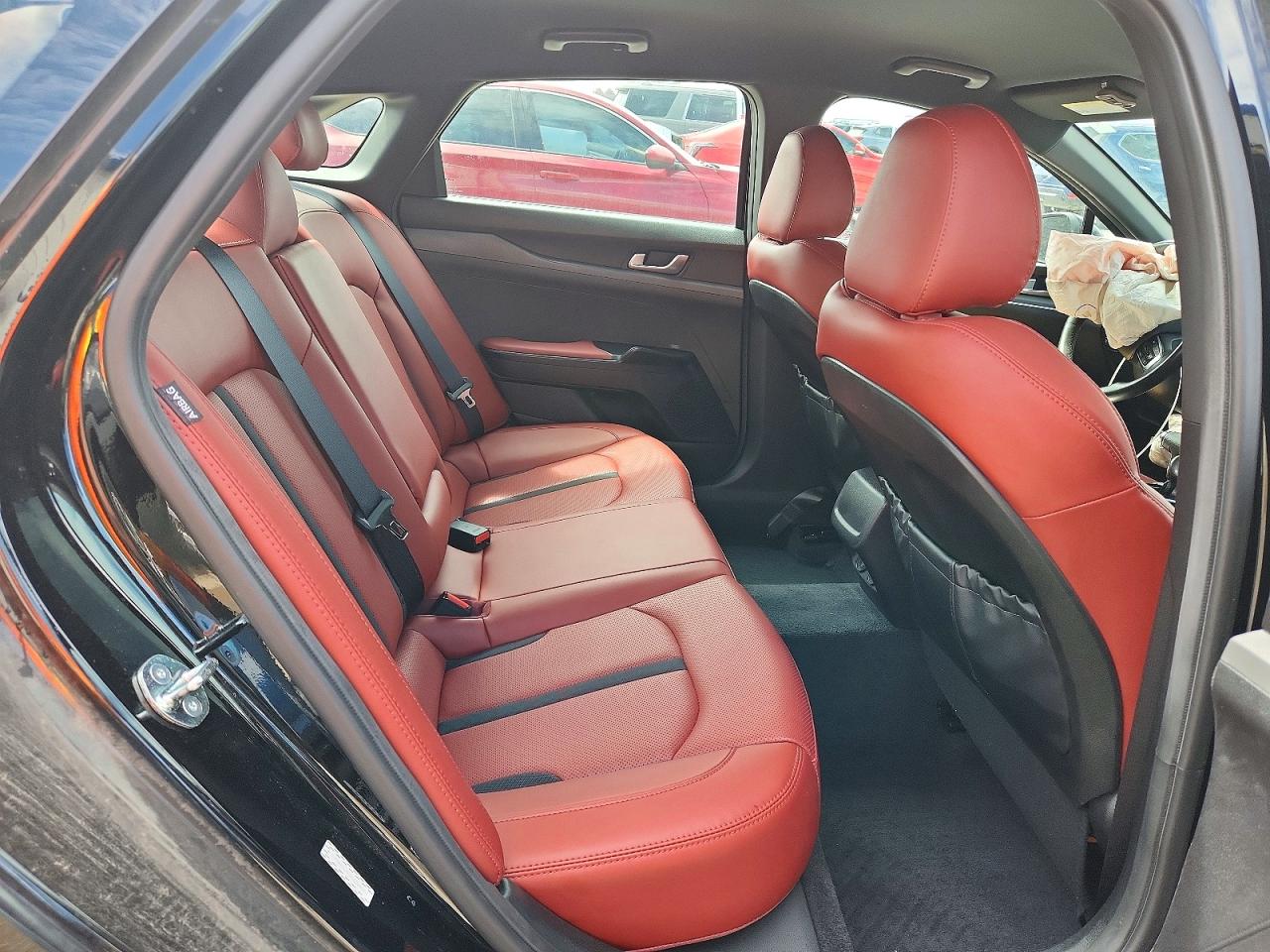 2023 KIA K5