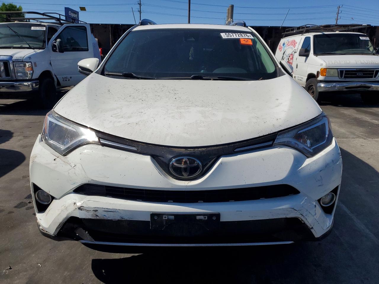 2018 TOYOTA RAV4