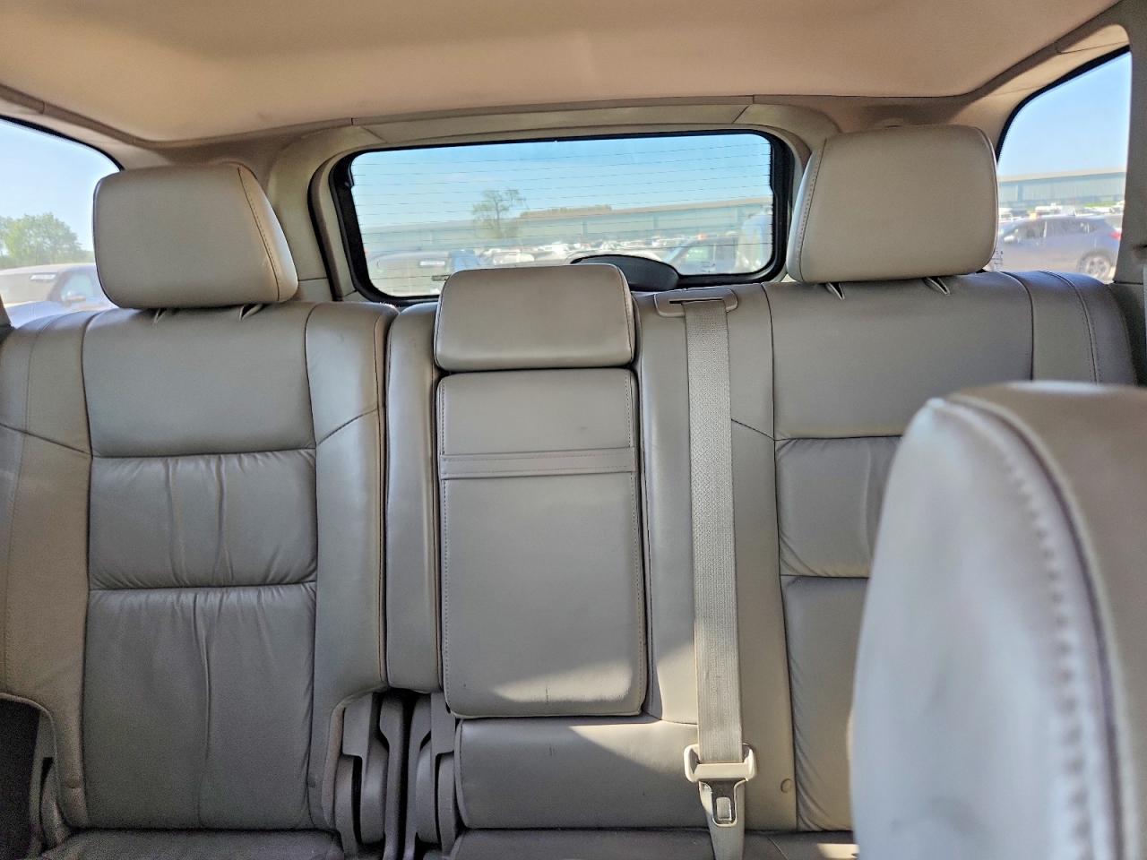 2012 JEEP GRAND CHER