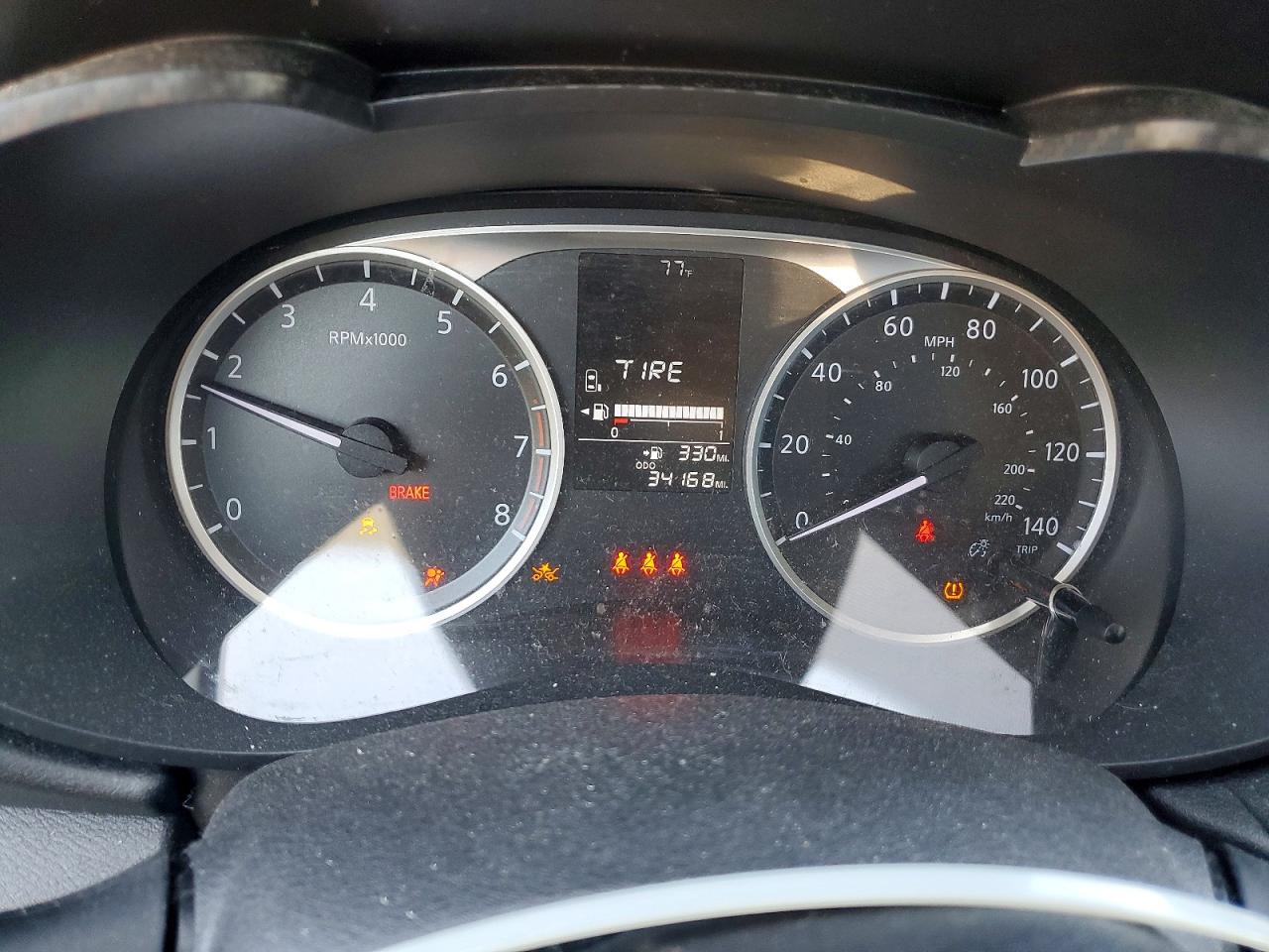 2023 NISSAN VERSA