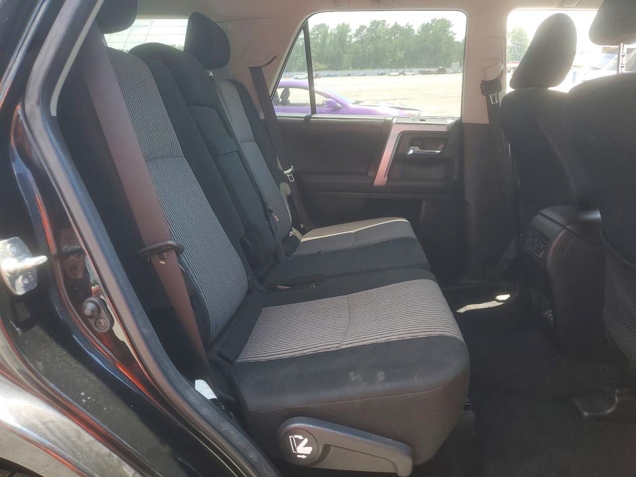 2022 TOYOTA 4RUNNER