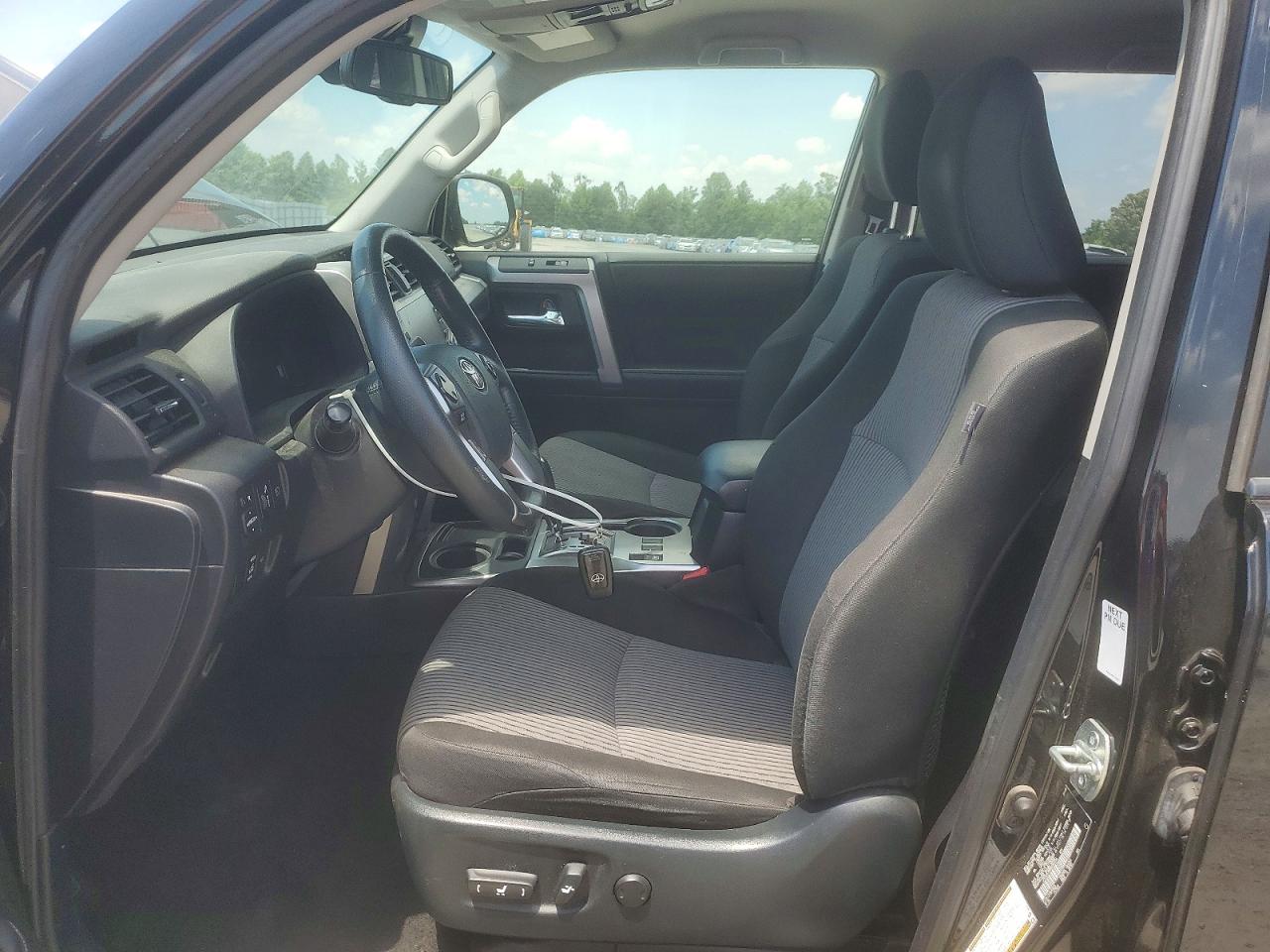 2022 TOYOTA 4RUNNER