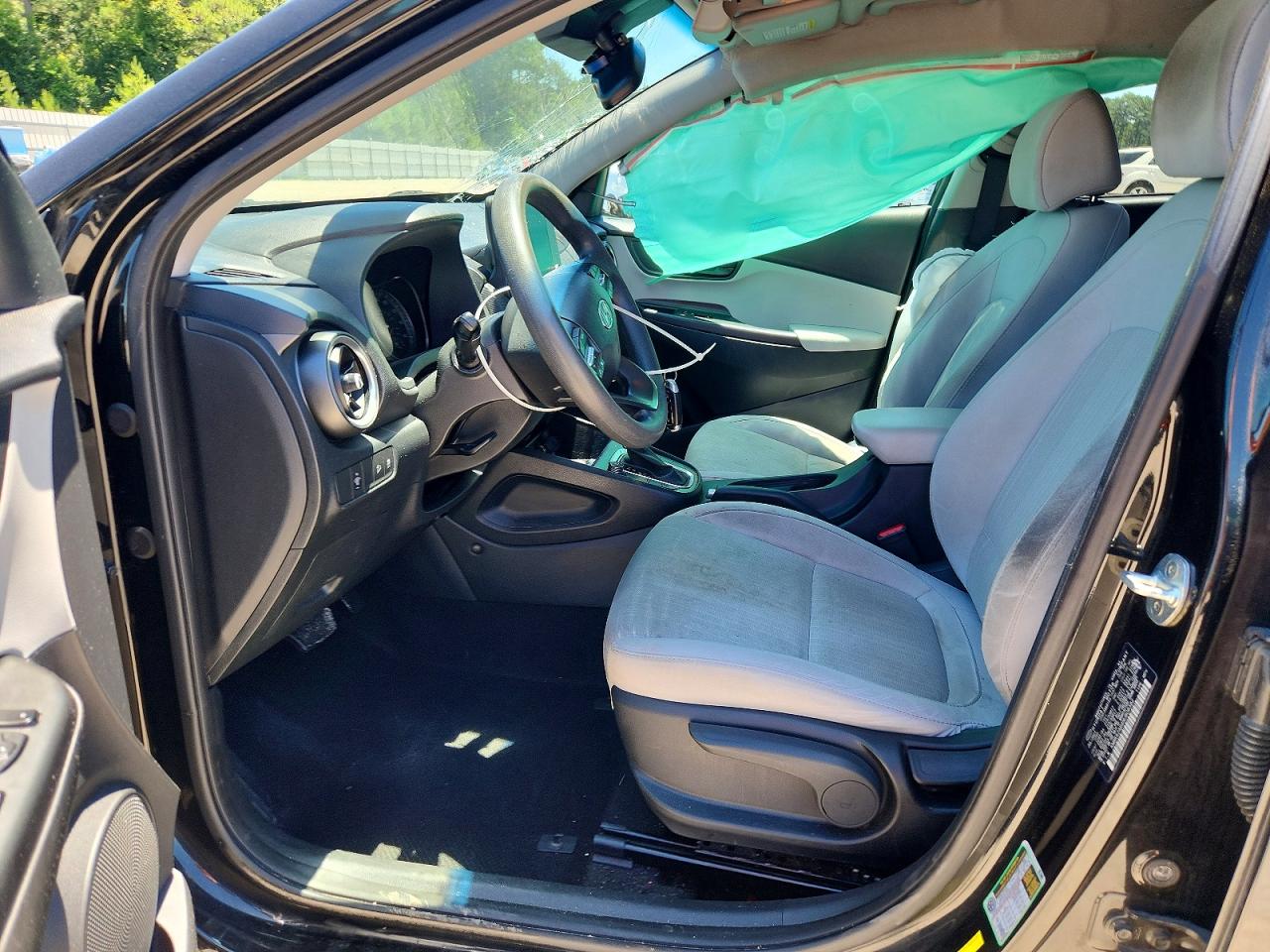 2022 HYUNDAI KONA