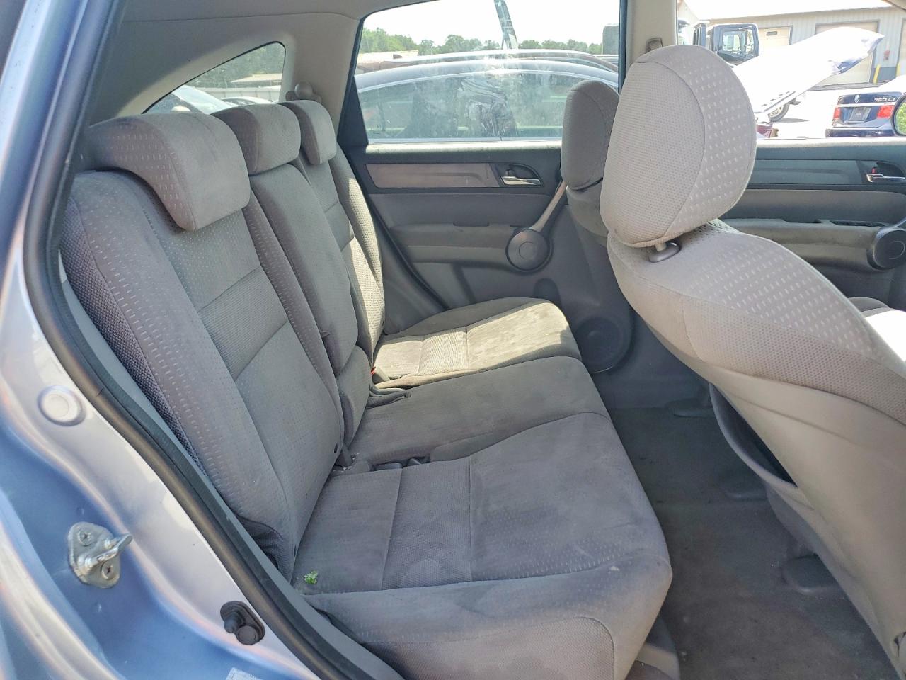 2009 HONDA CRV