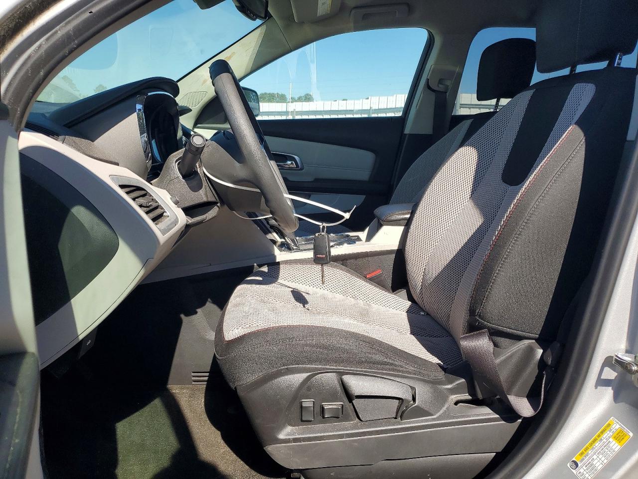 2017 GMC TERRAIN
